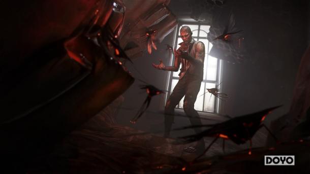 最好玩的潜行刺杀类游戏,史上最好玩的潜行类游戏