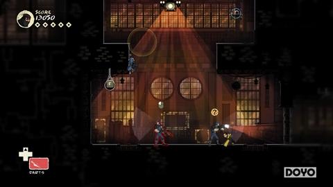 最好玩的潜行刺杀类游戏,史上最好玩的潜行类游戏