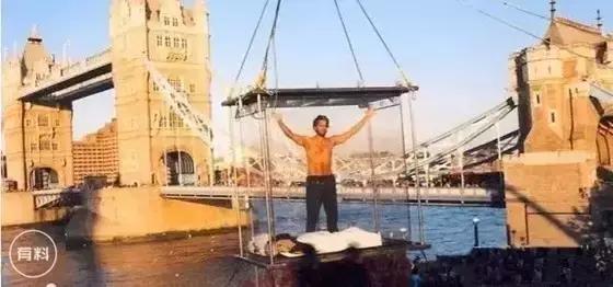 作死魔术,作死的魔术师