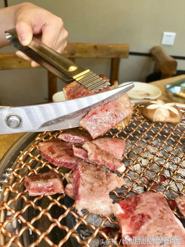 长春的烤肉哪家好吃,长春最接地气烤肉推荐