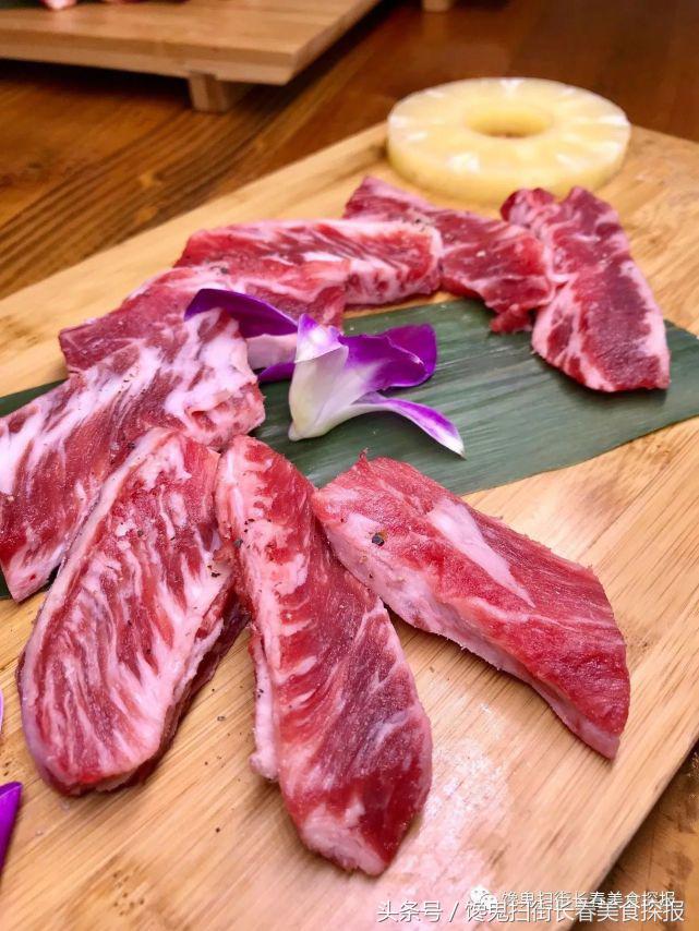 长春的烤肉哪家好吃,长春最接地气烤肉推荐