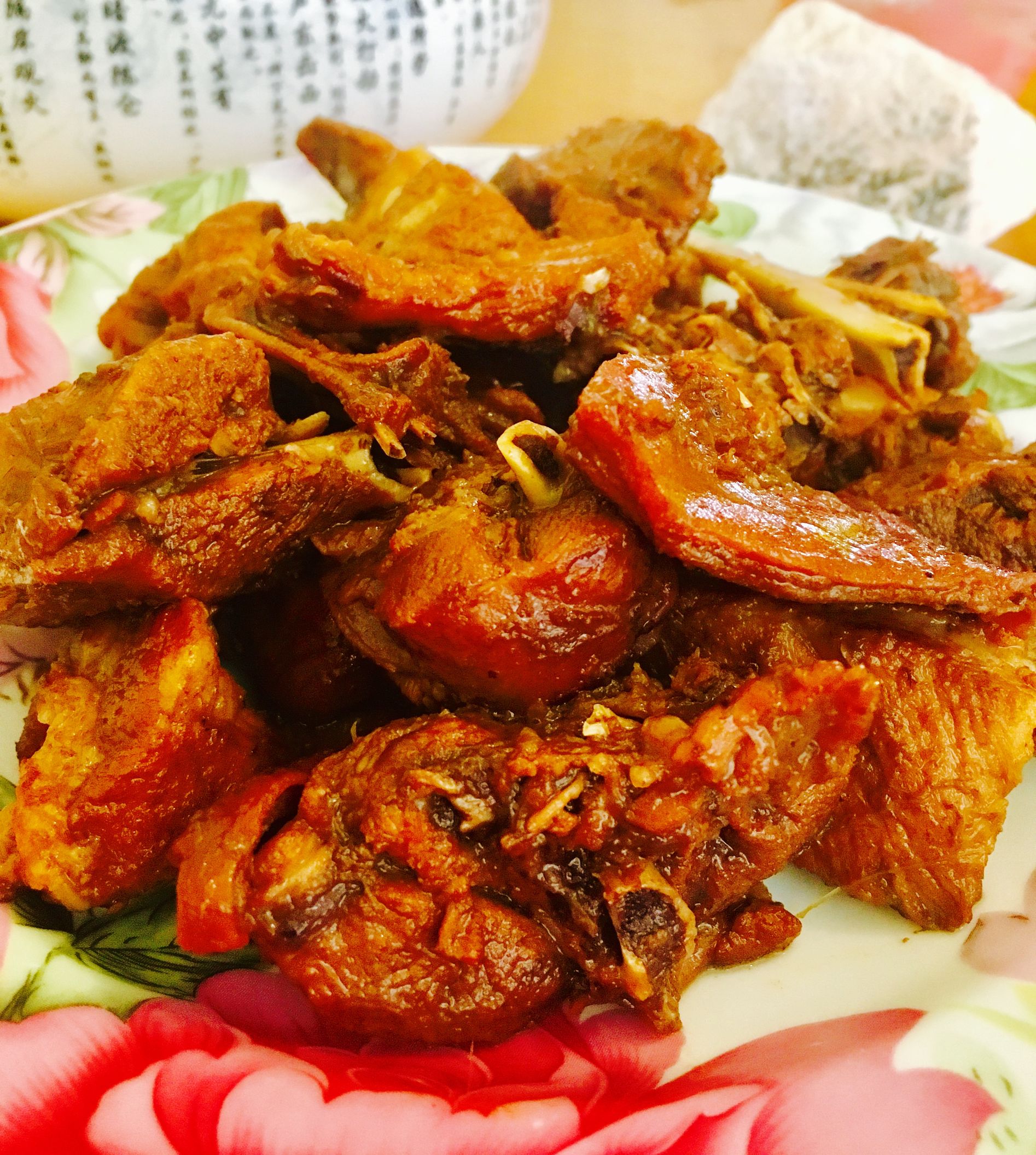 如何做好红烧兔子肉,红烧兔子肉怎么做又嫩又好吃