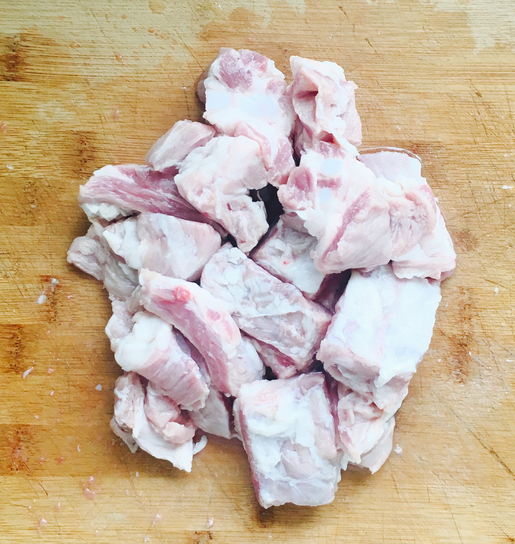 如何做好红烧兔子肉,红烧兔子肉怎么做又嫩又好吃