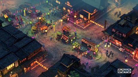 最好玩的潜行刺杀类游戏,史上最好玩的潜行类游戏