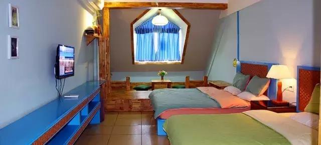 三亚十大顶级民宿排名,三亚客栈推荐