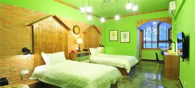 三亚十大顶级民宿排名,三亚客栈推荐