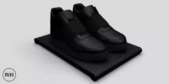 VIXOLE：我不是针对谁，我是说你们脚上的运动鞋都是辣鸡