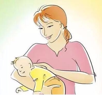 初生儿胀气肠绞痛怎么办,胀气了肠绞痛怎么缓解