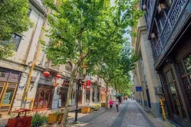 值得一看的杭州老街,杭州最值得看的的古街老巷