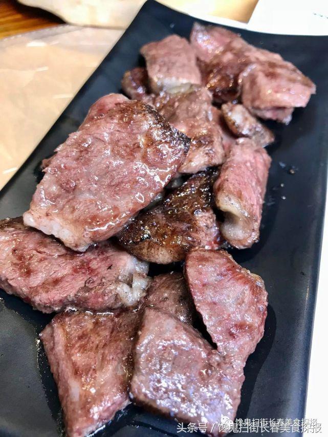 长春的烤肉哪家好吃,长春最接地气烤肉推荐