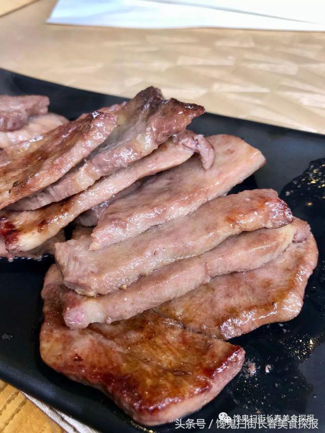 长春的烤肉哪家好吃,长春最接地气烤肉推荐