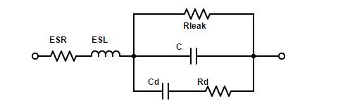 各种电容详细讲解,关于电容柜讲解