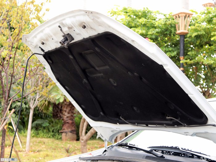 买二手08别克凯越十大忠告,凯越321rr市场保有量