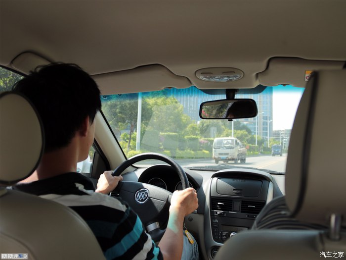 买二手08别克凯越十大忠告,凯越321rr市场保有量