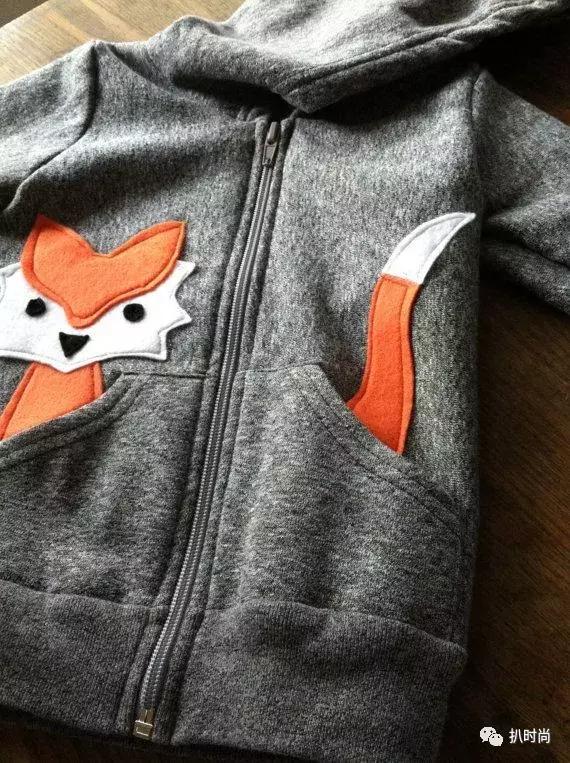 服装口袋款式大全,大口袋服装设计详细步骤