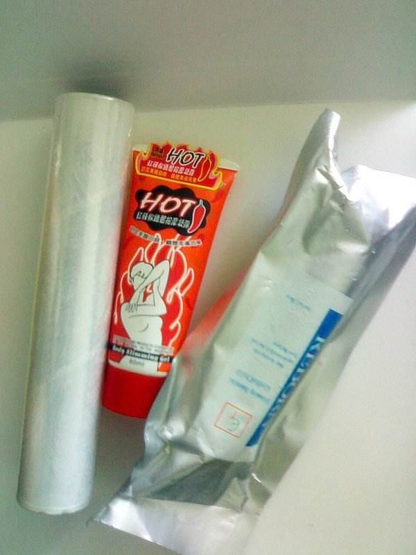 明星越来越瘦的秘诀,明星都是怎么暴瘦的