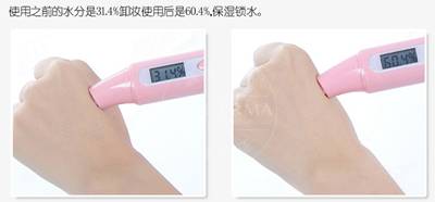 卸妆水推荐敏感肌肤温和不刺激,卸妆水敏感肌专用温和不刺激芦荟