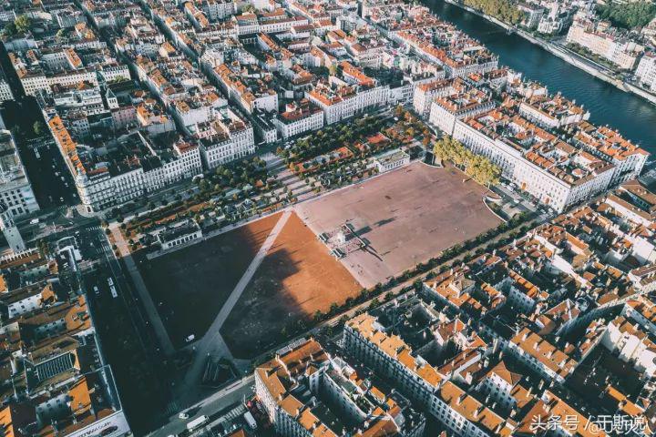 航拍全程视频,航拍一个全方位多角度的视频