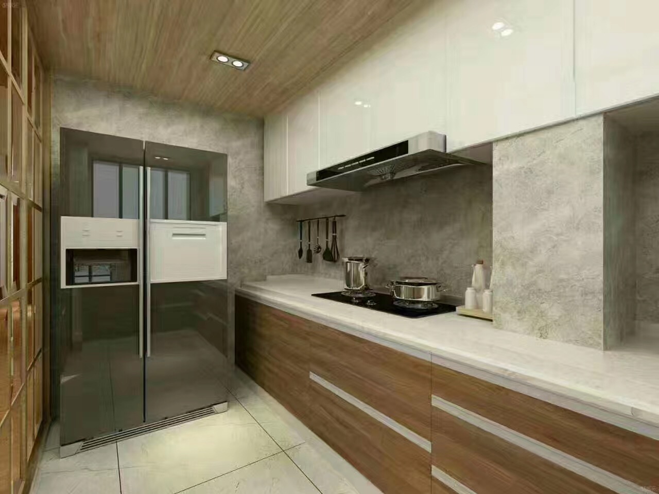 南通中式全屋整装装修设计,南通特色装饰装潢工程哪家好