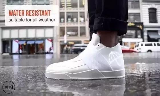 VIXOLE：我不是针对谁，我是说你们脚上的运动鞋都是辣鸡