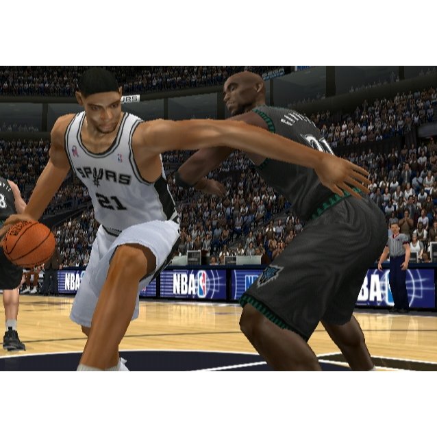 nba2k游戏截图,nba2k各系列游戏界面