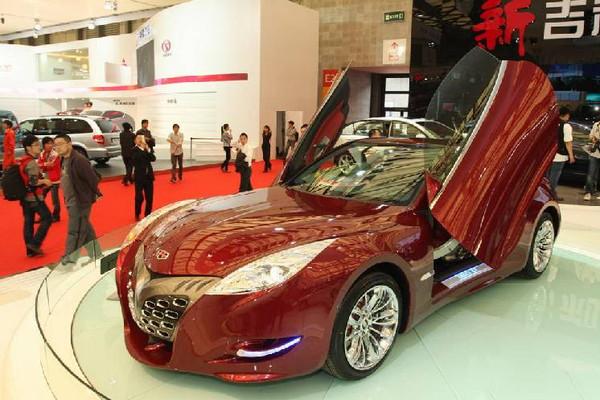 吉利帝豪gt2022款,帝豪gt是什么车