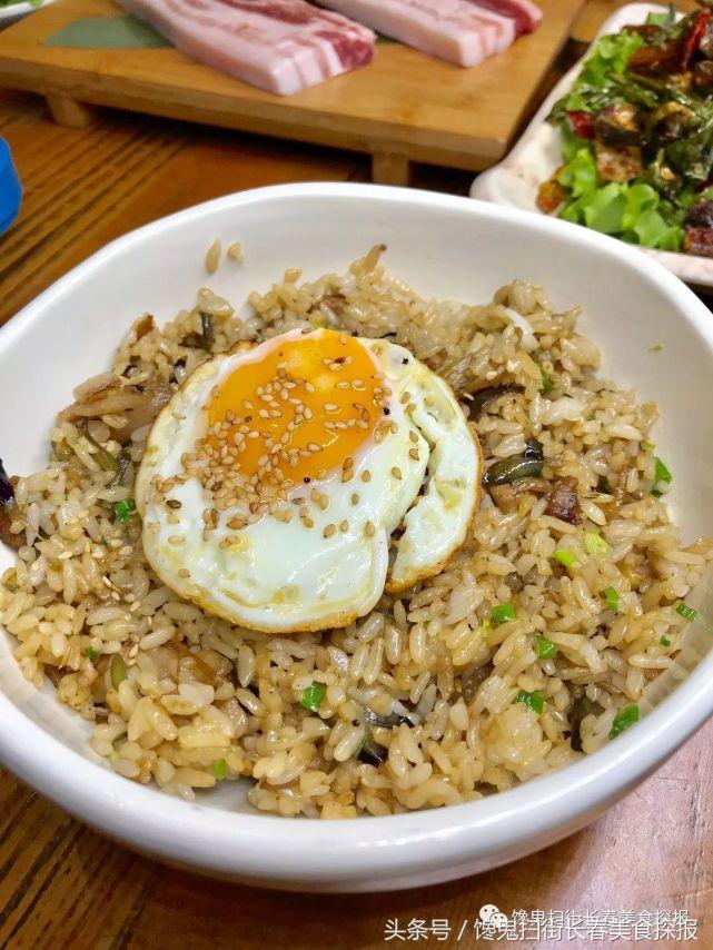 长春的烤肉哪家好吃,长春最接地气烤肉推荐