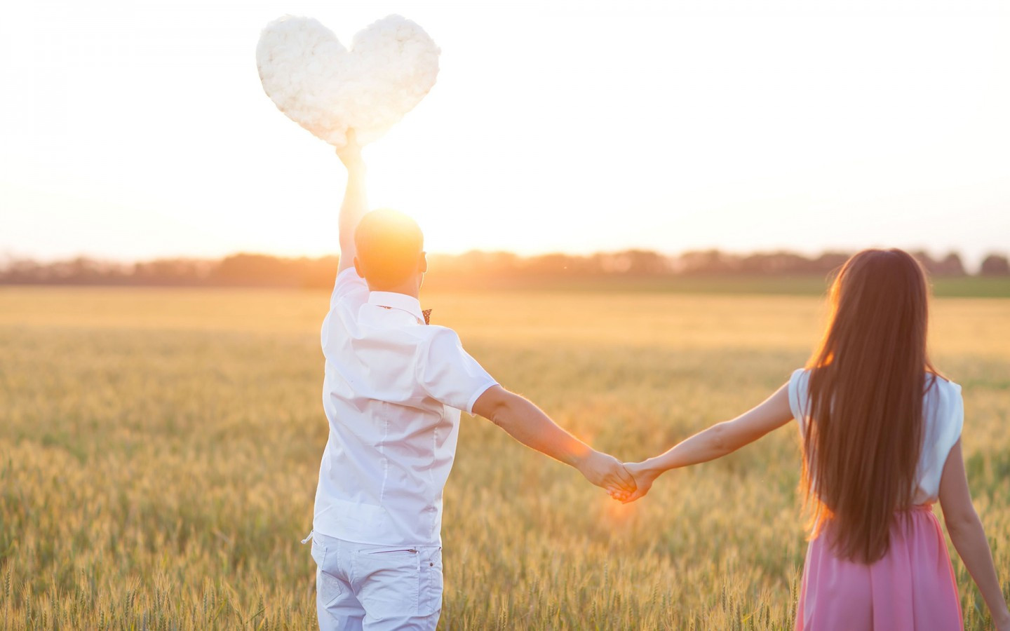 当爱情来临时一切都是最好的安排,当爱情来临时你会做什么