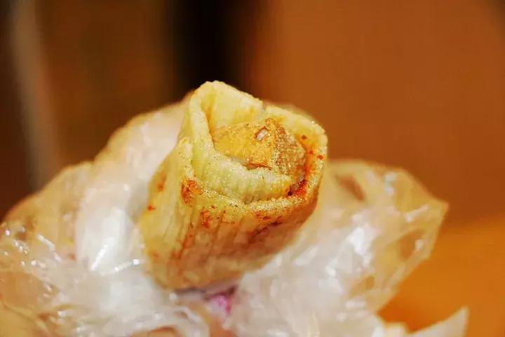 胸姐吃过最好吃的臭豆腐，我打赌喃肯定都不知道她家！