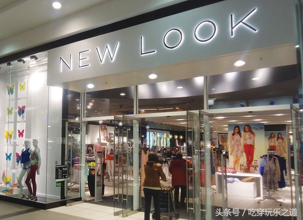 金秋十月最后一周的服装行业,十月服装行业总结