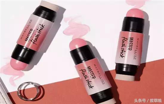 10款超好用的大牌腮红,显气色的腮红推荐