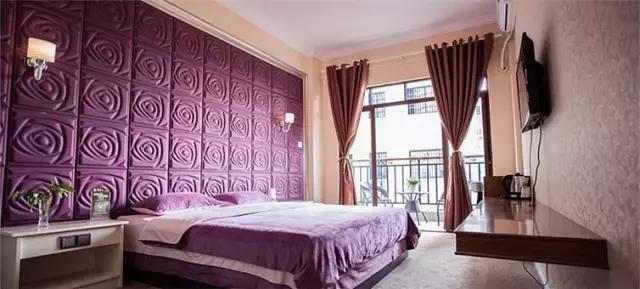 三亚十大顶级民宿排名,三亚客栈推荐