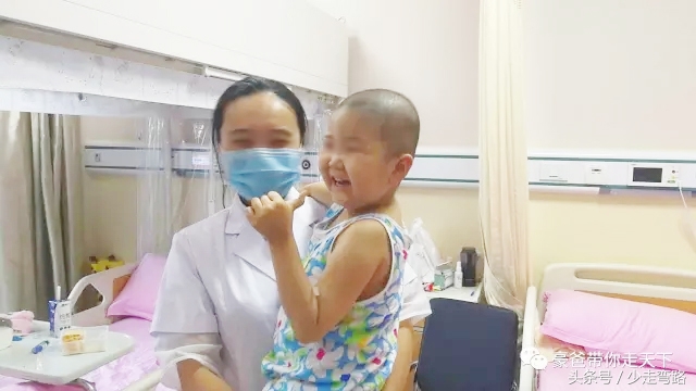 白血病曦曦,白血病治疗重大突破