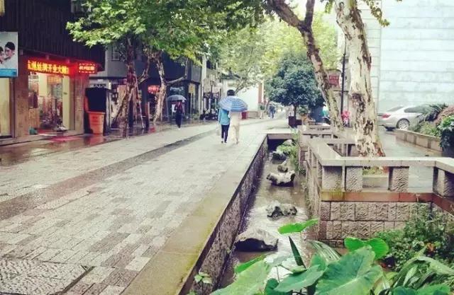 值得一看的杭州老街,杭州最值得看的的古街老巷