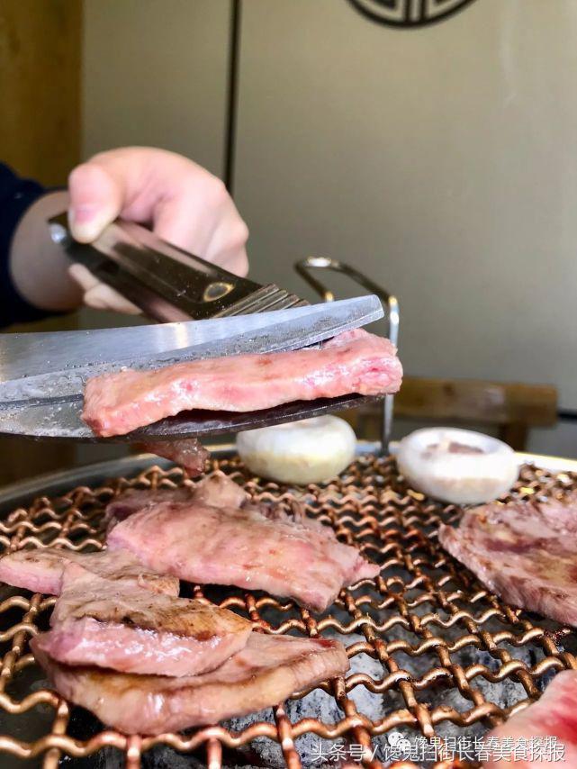 长春的烤肉哪家好吃,长春最接地气烤肉推荐