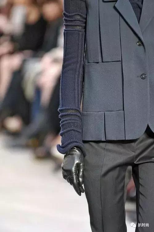 服装口袋款式大全,大口袋服装设计详细步骤