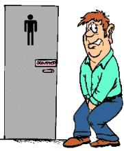 长期憋尿的危害,如何化解长期憋尿带来的危害