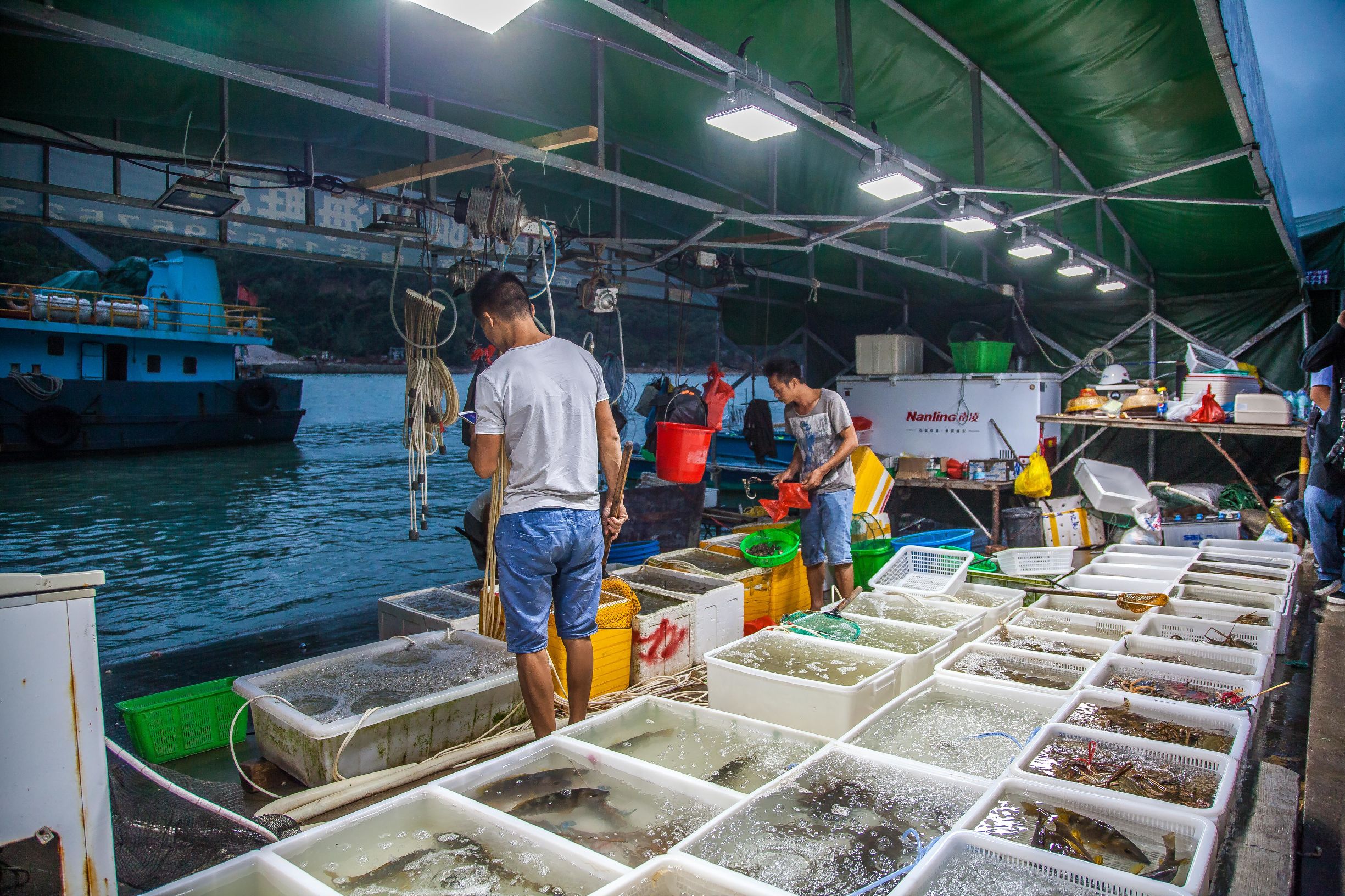 带你去看美丽珠海东澳岛的美景,珠海东澳岛旅游攻略精彩景点推荐