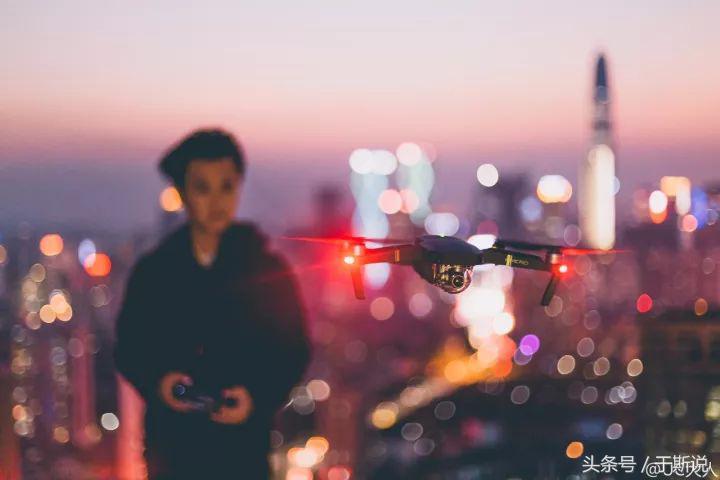 航拍全程视频,航拍一个全方位多角度的视频