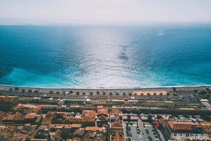 航拍全程视频,航拍一个全方位多角度的视频