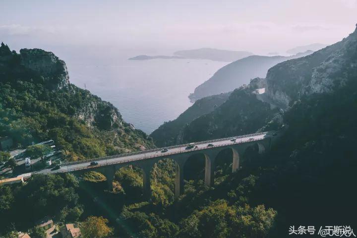 航拍全程视频,航拍一个全方位多角度的视频