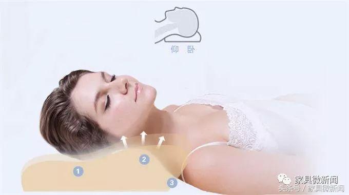 记忆棉密度80d和120d的区别,如何鉴别记忆棉有没有毒