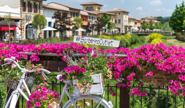 柏林购物outlet,欧洲十大outlets