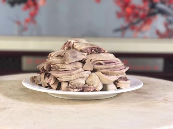 南京鸭文化与老字号文化,南京举行鸭产业发展大会