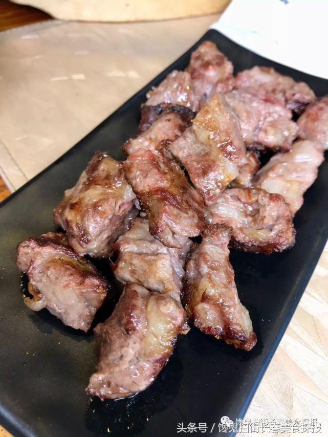 长春的烤肉哪家好吃,长春最接地气烤肉推荐
