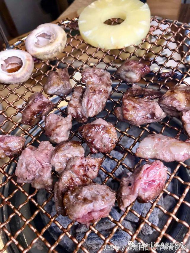 长春的烤肉哪家好吃,长春最接地气烤肉推荐