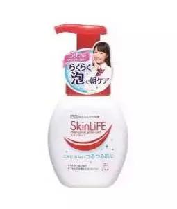 油皮痘痘男生洗面奶,痘痘肌油皮洗面奶推荐