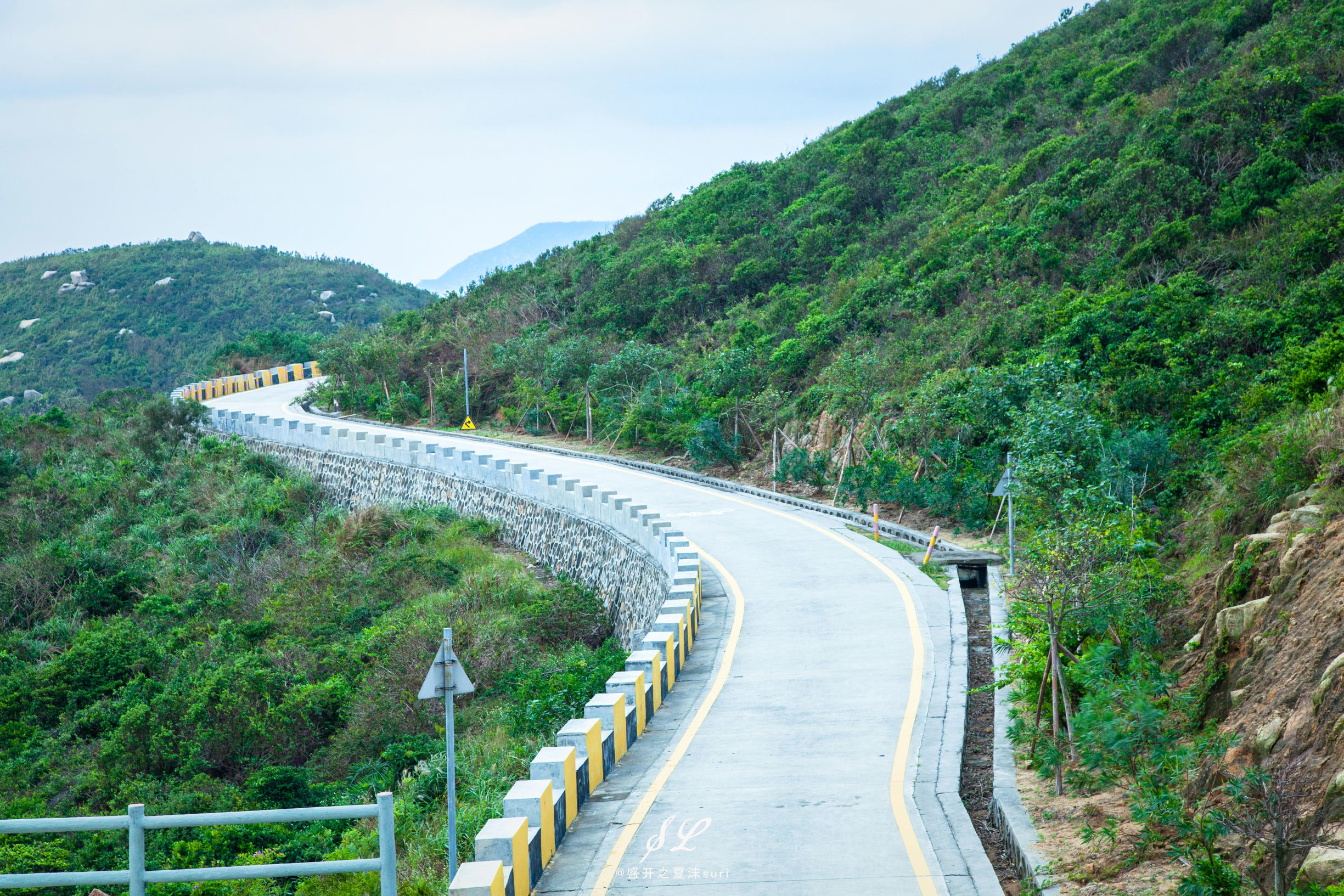 带你去看美丽珠海东澳岛的美景,珠海东澳岛旅游攻略精彩景点推荐