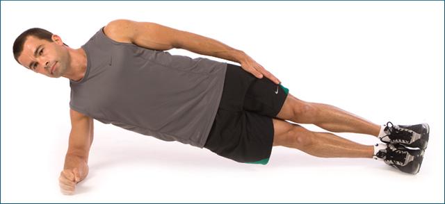 如何减掉腰上两侧的赘肉,怎么减掉大肚子和腰两侧的赘肉