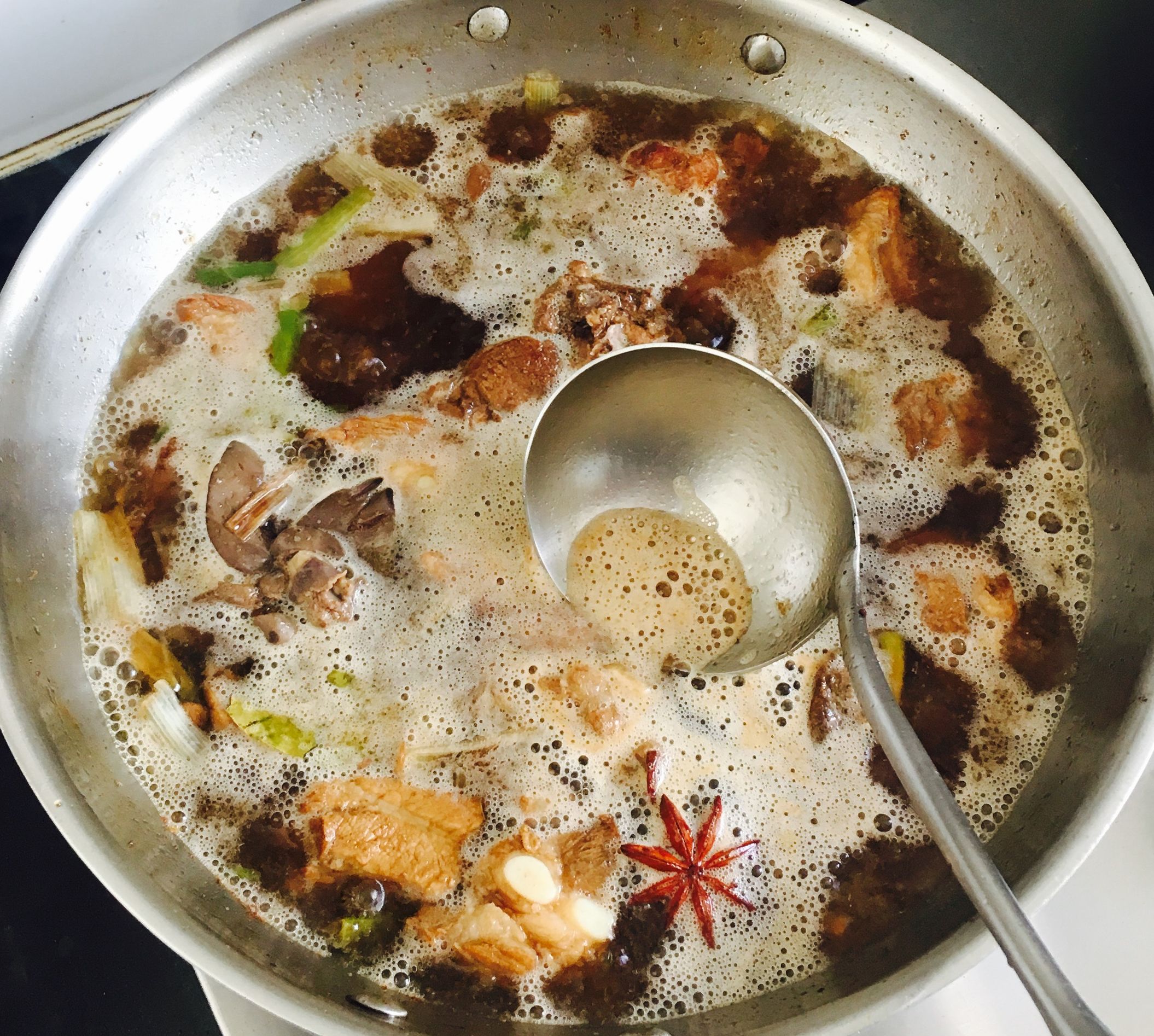 如何做好红烧兔子肉,红烧兔子肉怎么做又嫩又好吃